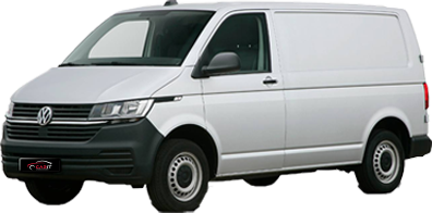 Volkswagen Transporter bérlés - kisteherautó bérlés